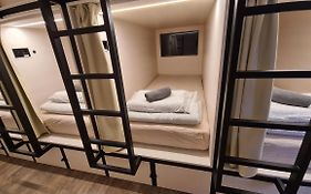 Cabin Hostel